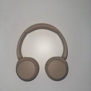 Sony WH-CH520 headphones